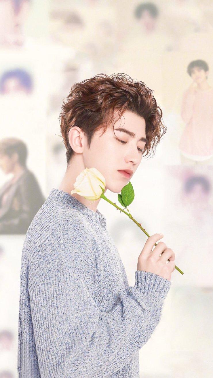 救援帅男孩